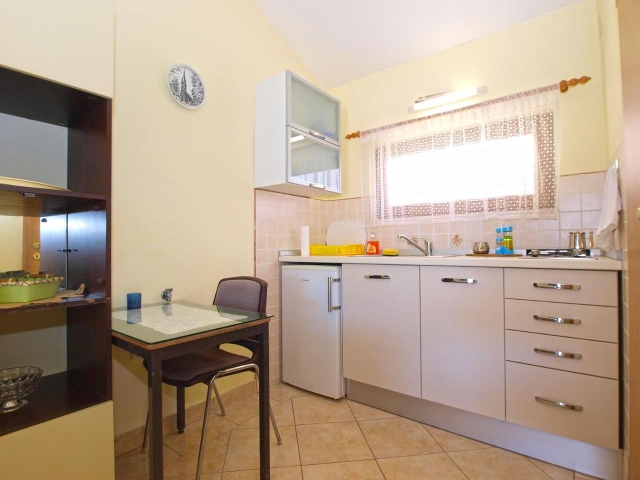 Apartment Pula 1462 Exterior photo