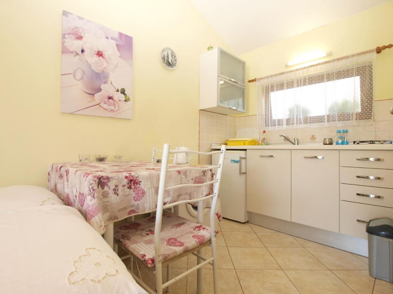Apartment Pula 1462 Exterior photo